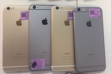 IPhone 6 16GB clean $145With warranty and Accessories