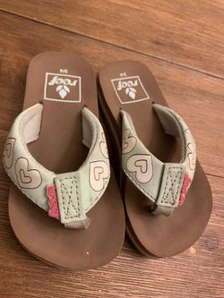 Reef slippers