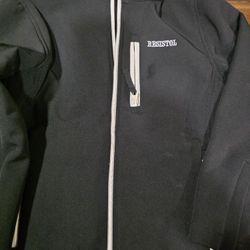 Jacket. Kids  Size M. Resistol