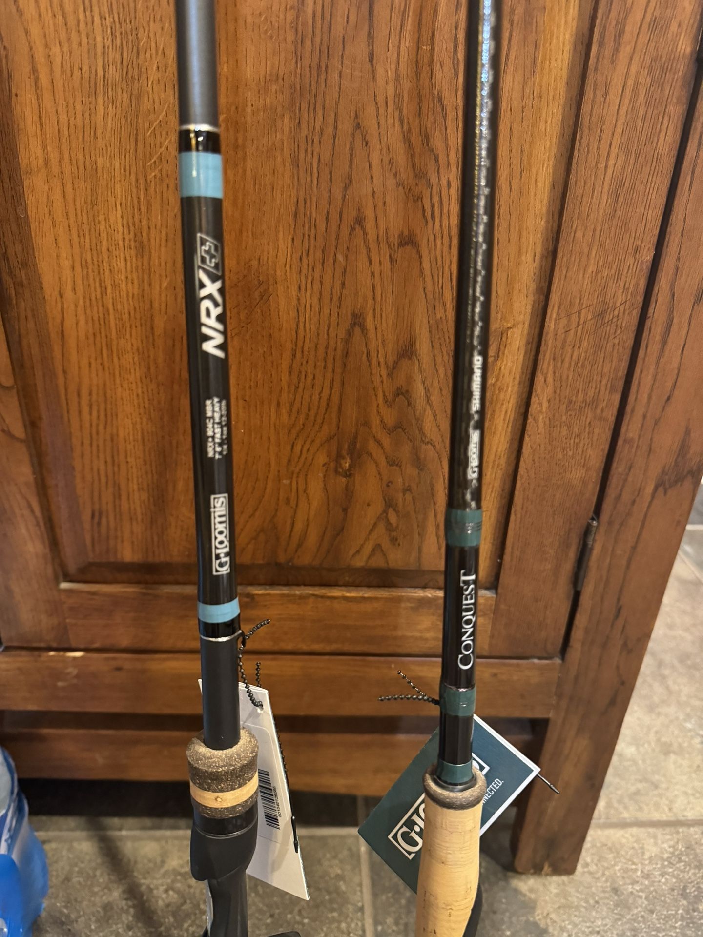 G Loomis Fishing Rods