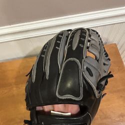 Wilson A3000 G4 EXOTECH Glove 9.5” Youth RGT