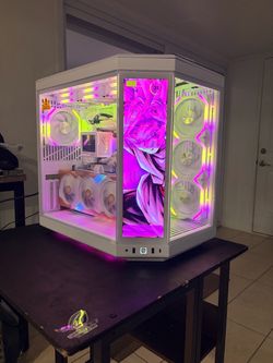 Gaming pc Ryzen 9 9900x Rtx 5070