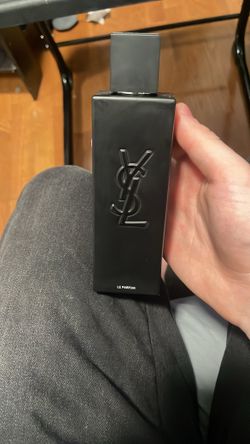 YSL Brand New