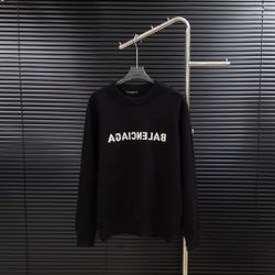 Balenciaga Men’s Sweater 2026 New 
