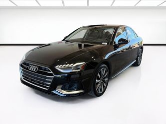 2023 Audi A4