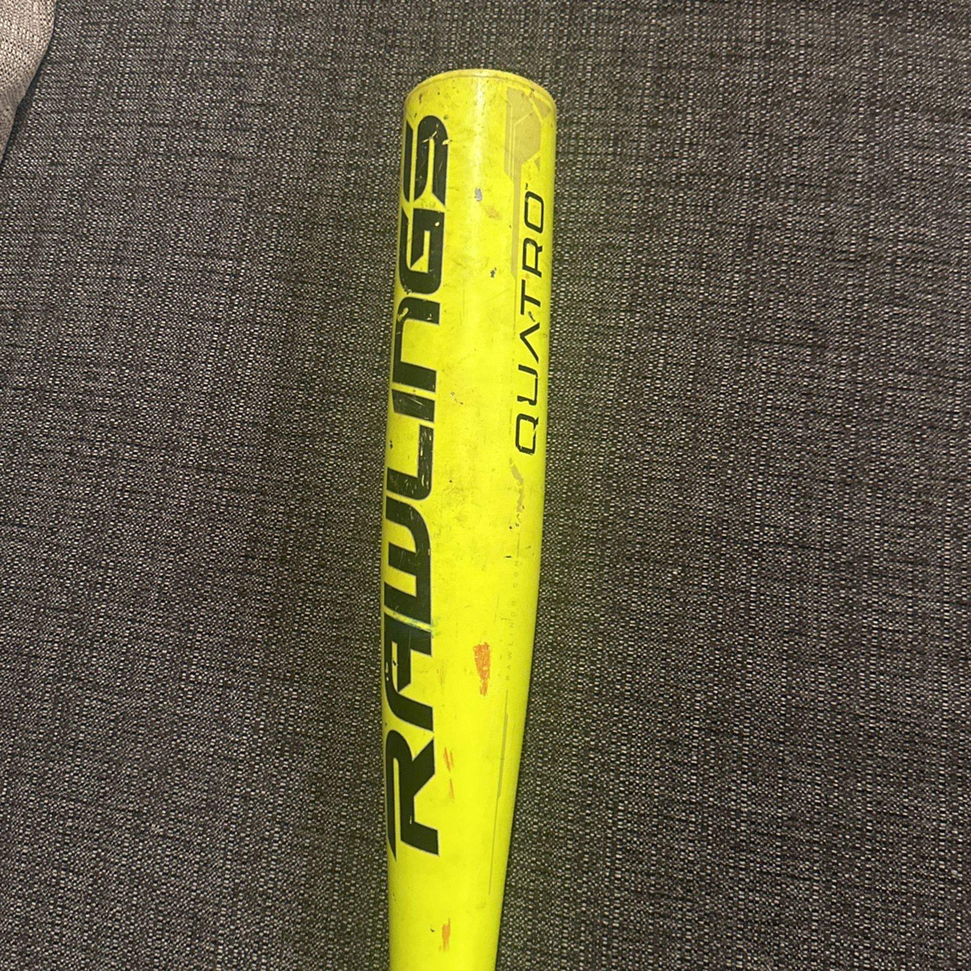 Bbcor Rawlings Quatro 32/29 GLOWSTICK