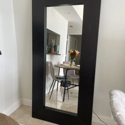 Living Room Mirror For Sale 