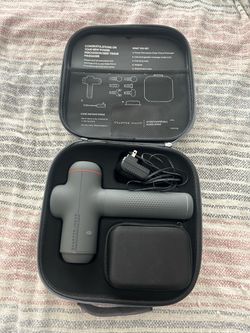 Massage Gun