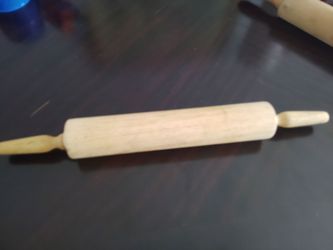 rodillo para hacer tortillas de harina $5