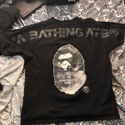 Bape Shirt