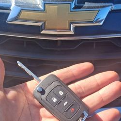 Car Keys / Remotes / Llaves De Carro / Controlles 