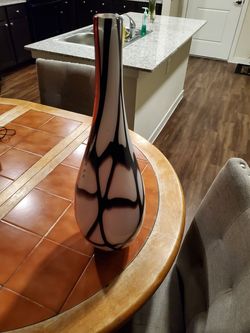 Vase -decor