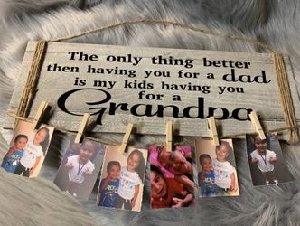 Father’s Day gift