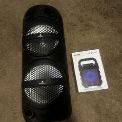 Speakers