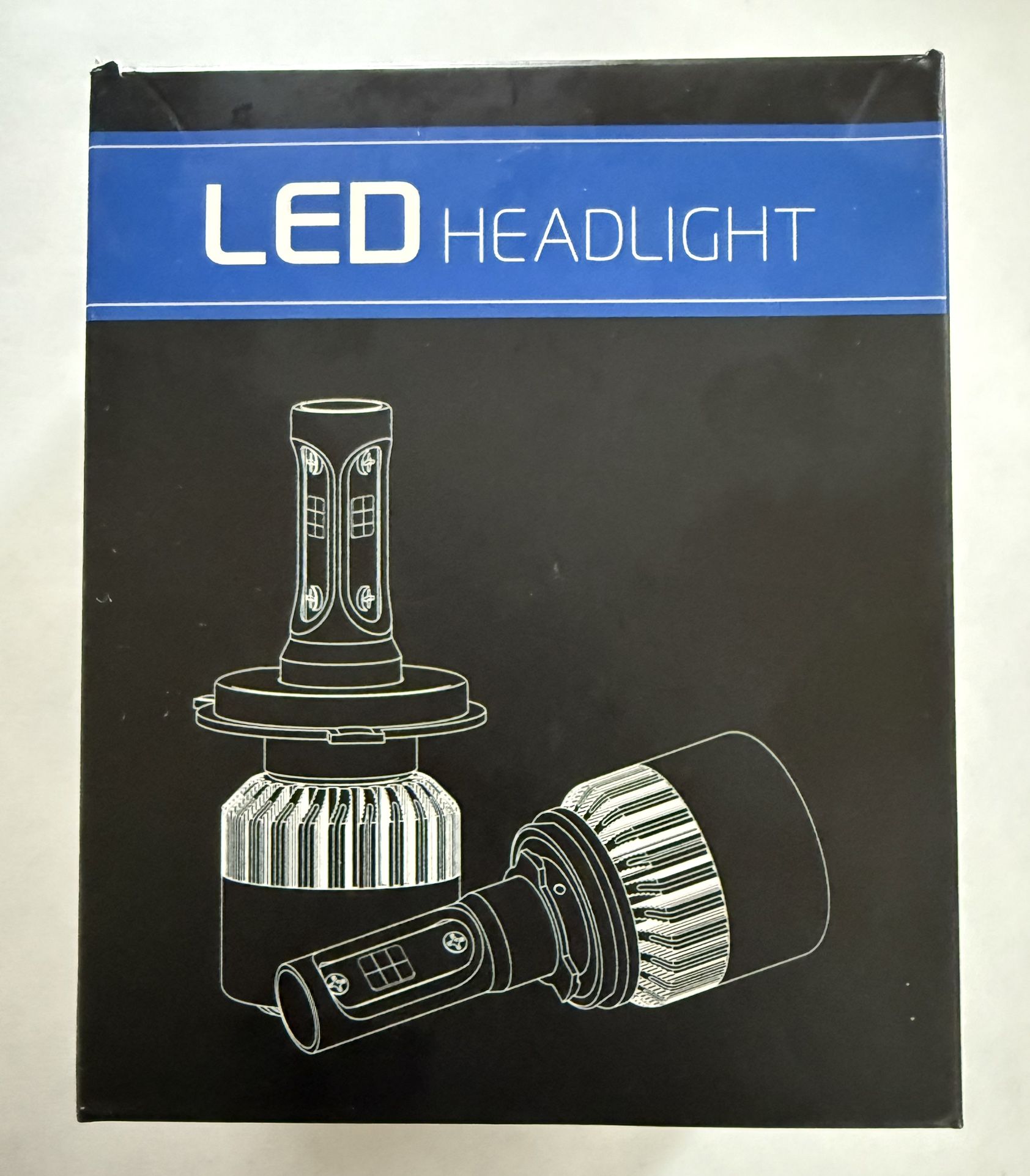 LED Highlights