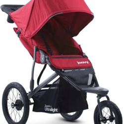 Joovy Zoom360 Jogging stroller