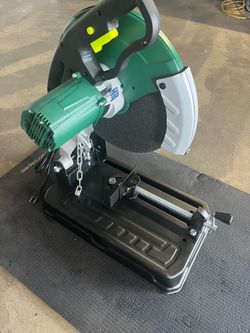 Steel cutting  machine new