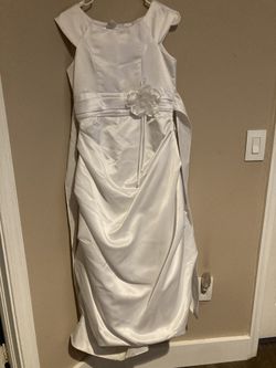 Communion Or Flower Girl Dress