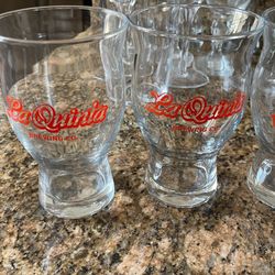 Pint Glasses