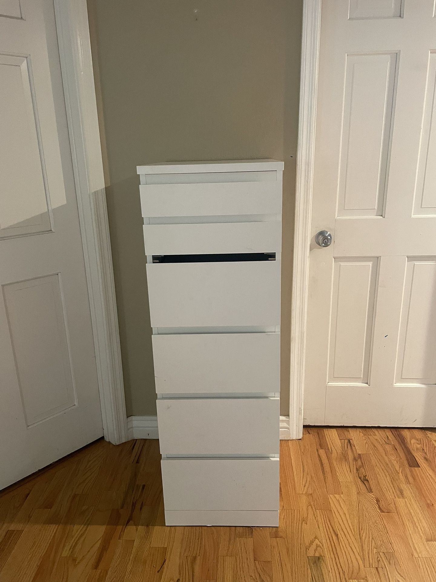 Narrow IKEA dresser for Sale in Phoenix, AZ OfferUp