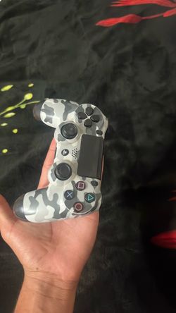 4 controller