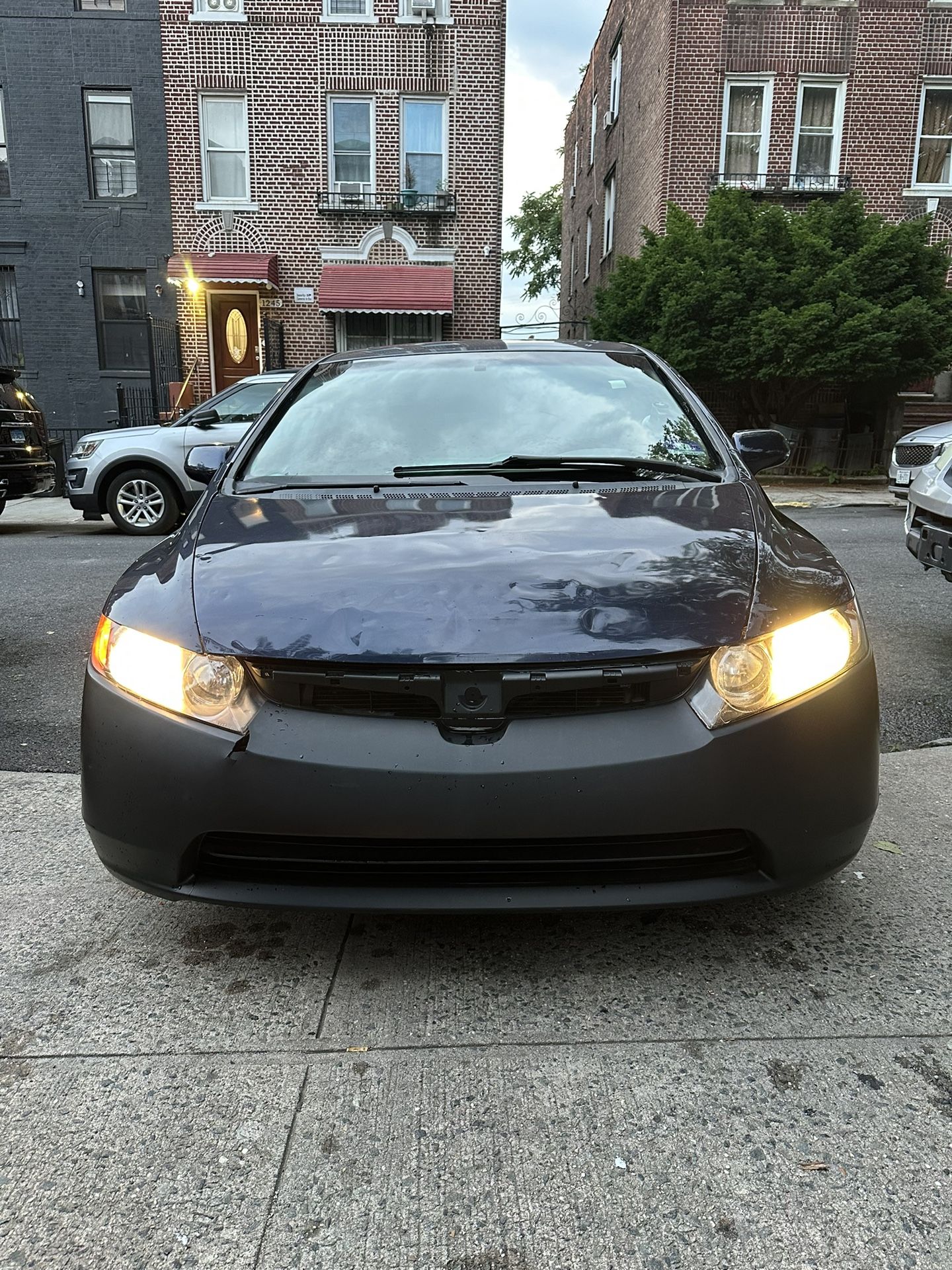 2006 Honda Civic