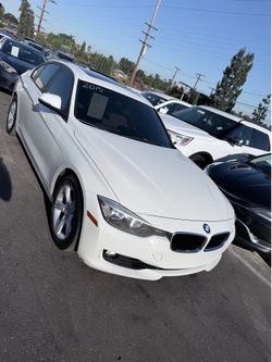 2015BMW3Series