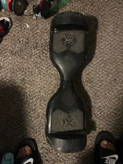 Hover board