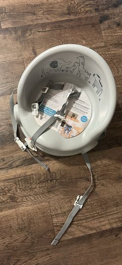 Baby Seat/High Chair