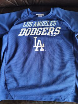 Dodgers Jersey/shirt
