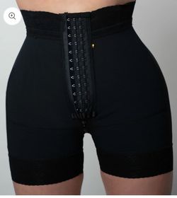 Yeraldy high waist faja