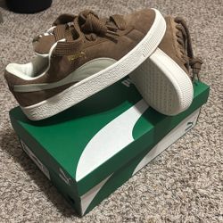 Puma Suede XL 