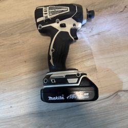 Makita Impact Drill