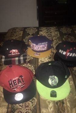 Hats NEED GONE NOW $5 each
