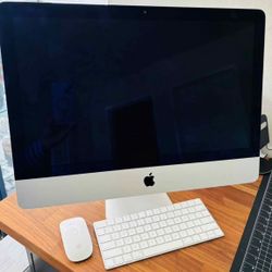 iMac 2019 21.5 Inch 4K Retina i5