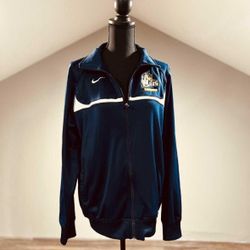 Like New Small Nike Zip Up