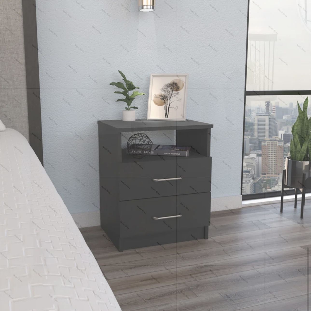 Brand New Night Stands