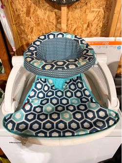 Baby chair