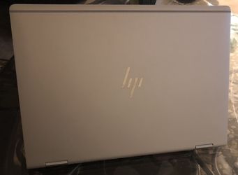 HP ELITE-BOOK Intel Core i7 - 16GB RAM