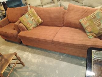 2 piece sofa set