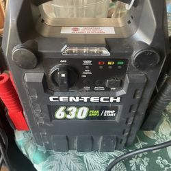 Jump Pack