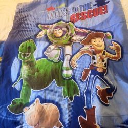 Lot Of Baby Blankets 