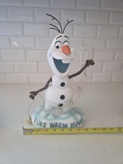 Olaf