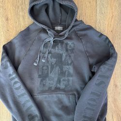 Taylor Swift Hoodie - Large