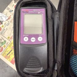 Nicetu Coating Thickness Gauge