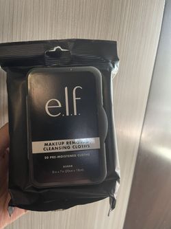 Makeup Remover Cloths 