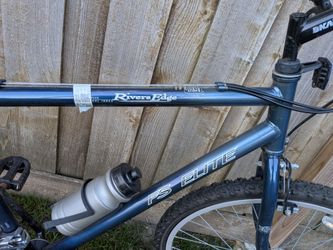 Used mtn bike
