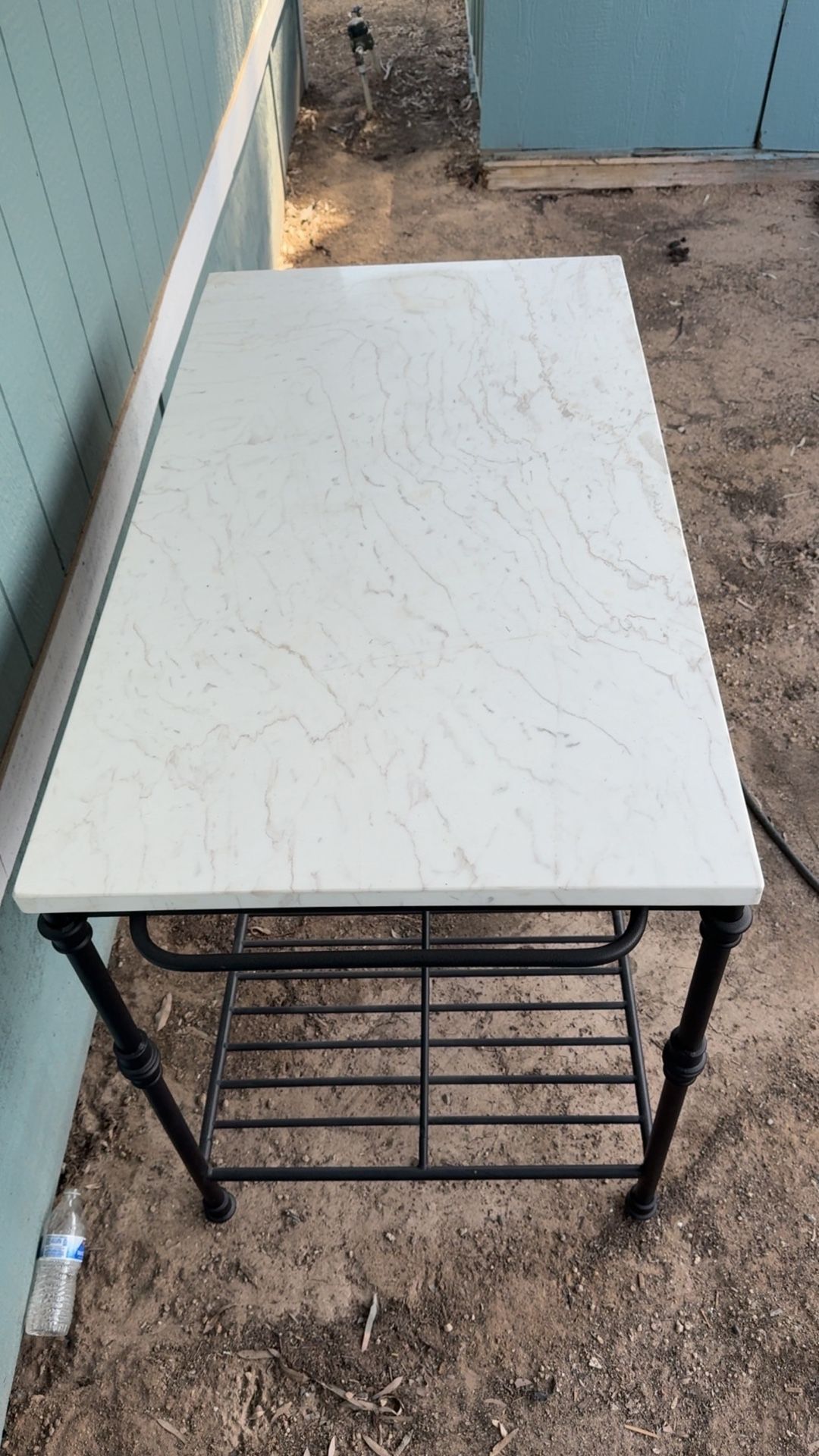 Bar Table 