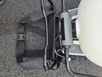 Backpack Garden Sprayer