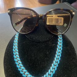 Tiffany Sunglasses 